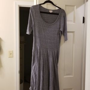 Lularoe Nicole Dress